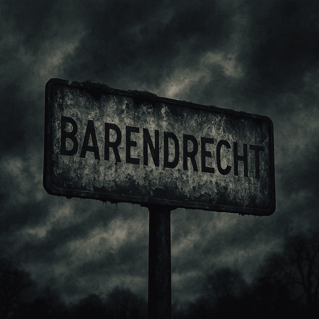 Why Barendrecht Is the Hardest Place to Pass Your Dutch Driving Test
