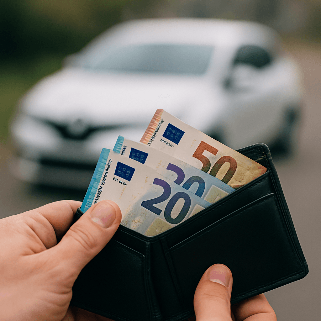How Much Does a Dutch Driver’s License Really Cost for Expats?
