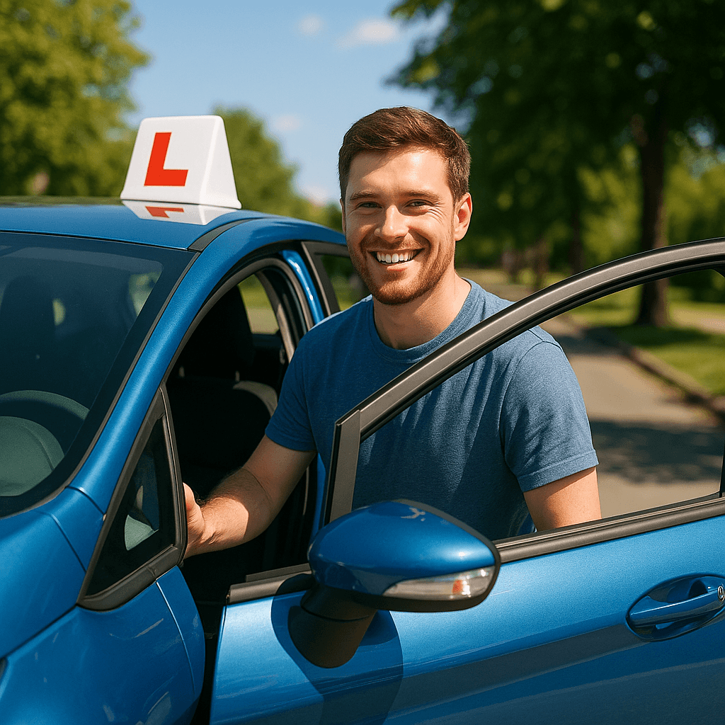 9 Common DON’Ts Before Your Dutch Driving Exam (And Why They’ll Sabotage You)