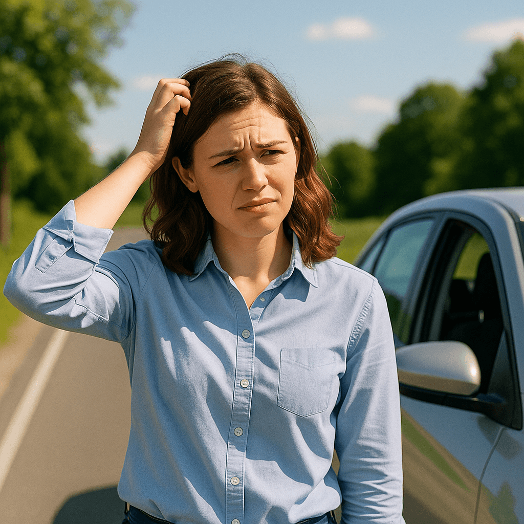 What to Expect During Your Dutch Driving Exam