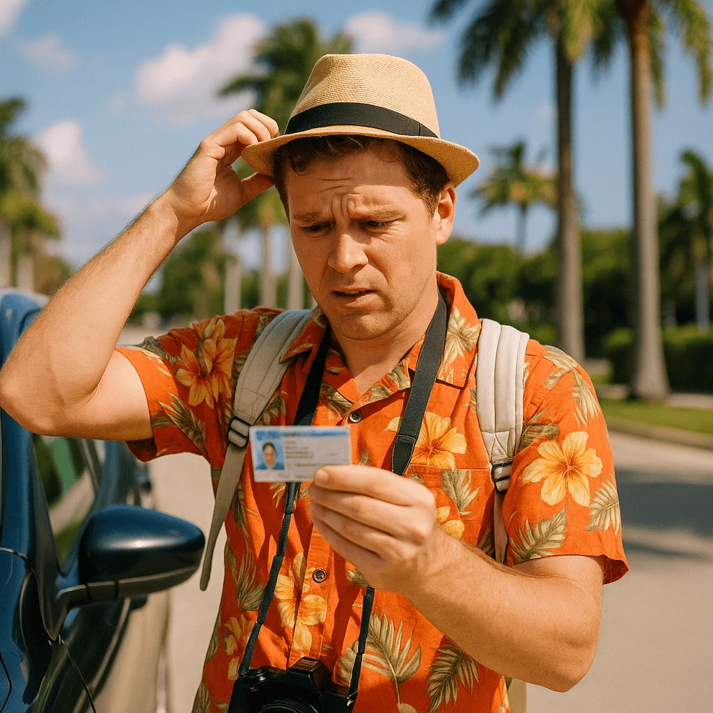 Essential Driving Info for Expats & Tourists in the Netherlands