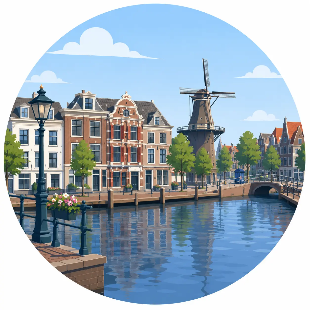 Leiden