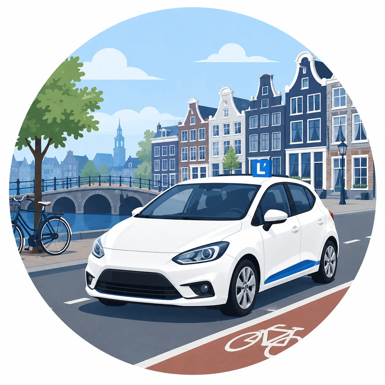 Rijschool