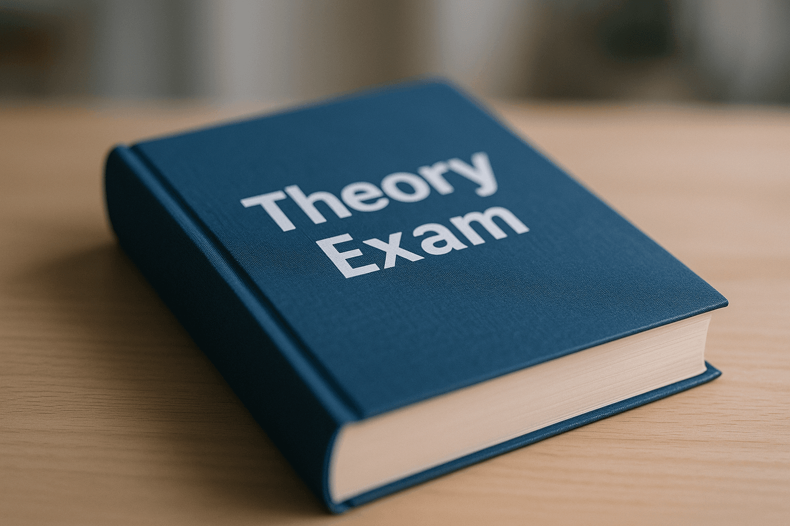 Dutch Theory Exam for Foreigners