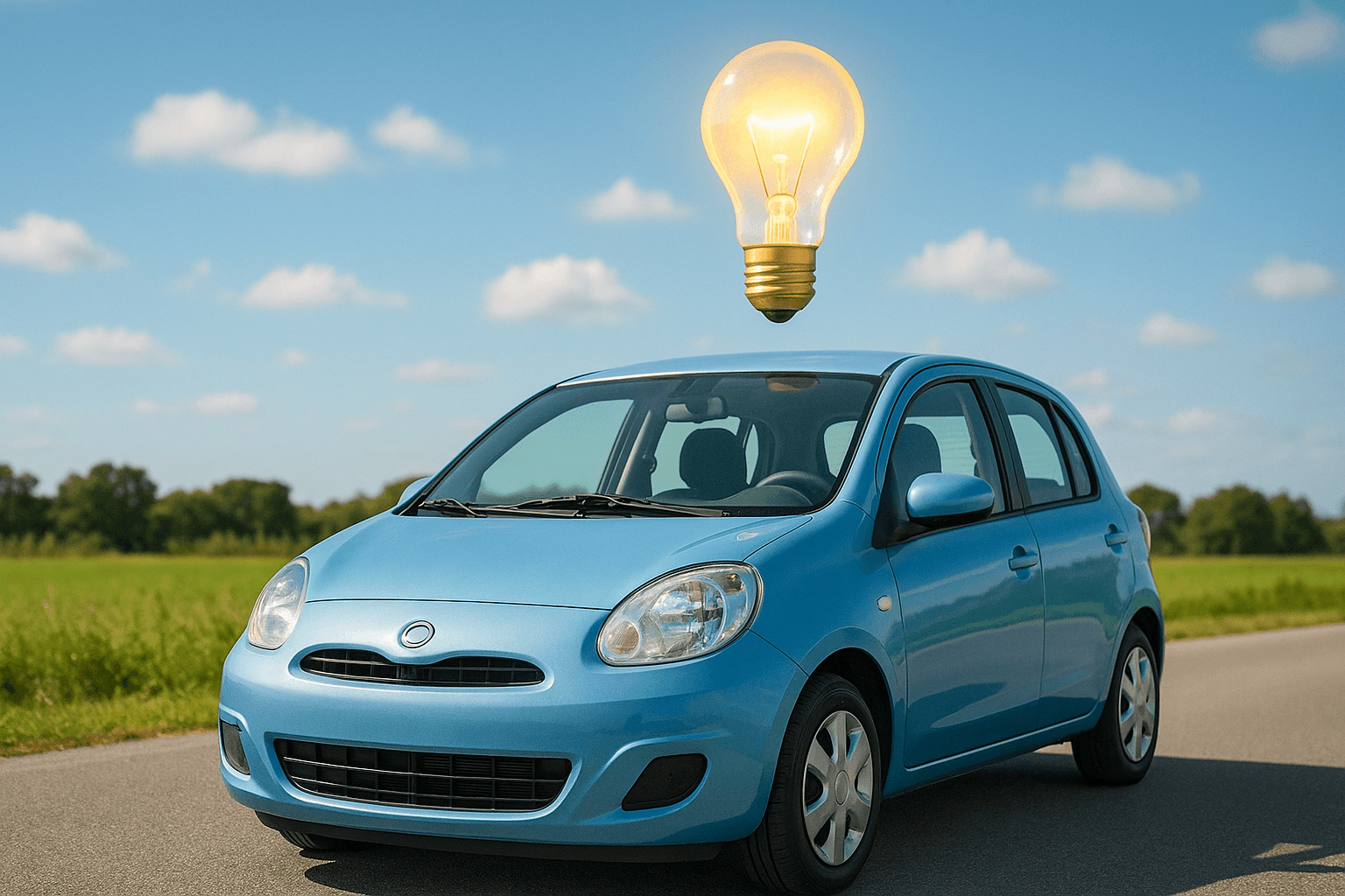 Driving Exam Tips for Internationals