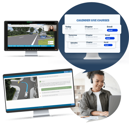 Complete Online Package 1