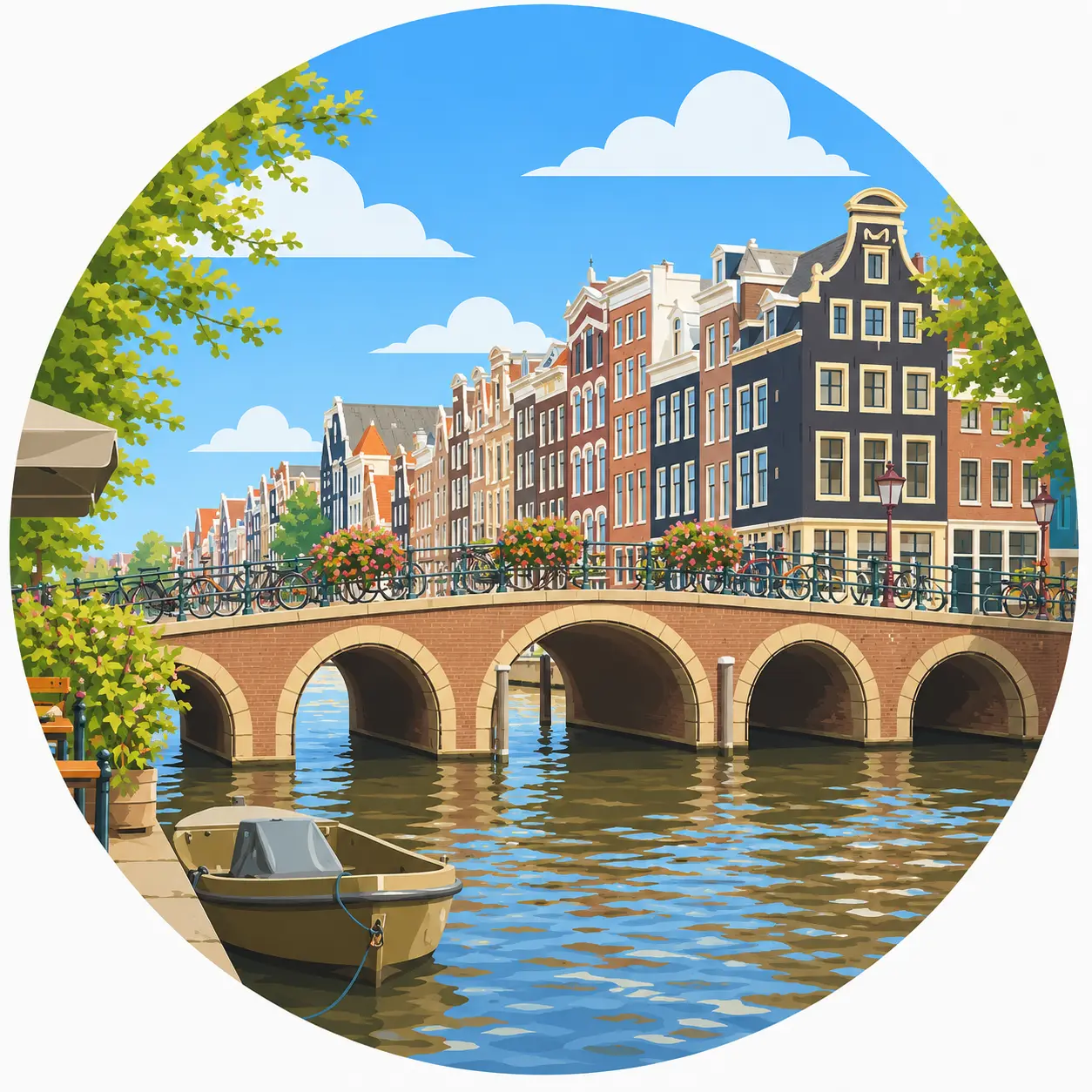 Amsterdam