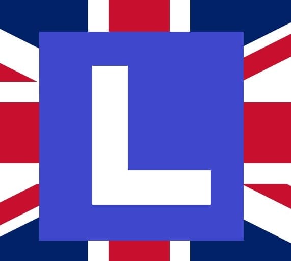 Driving School Safe & Secure logo