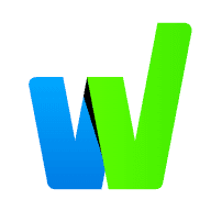 Wegrijden.nl logo